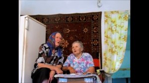 Соловей кукушку уговаривал лирическая с Большая Ега Похвистневского р на Самарс
