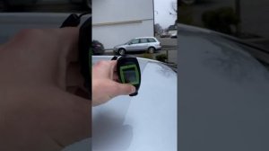 VW E-Golf 36kWh 2019