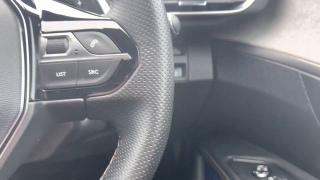 Approved Used Peugeot 3008 1.5 BlueHDi GT | Swansway Chester Peugeot смотреть онлайн