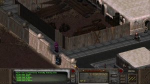 Welcome to the New California Republic - Let's Play Fallout 2 #59