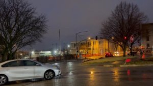 Бесплатная еда в США, распаковка