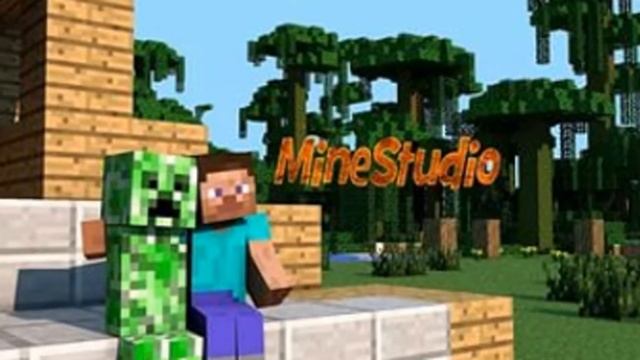 ЛюБиМыЙ MiNeCrAfT смотреть онлайн