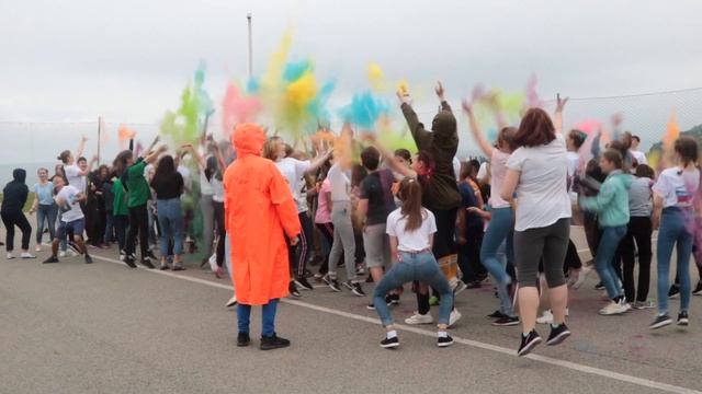 С днём рождения, «Китёнок»! смотреть онлайн