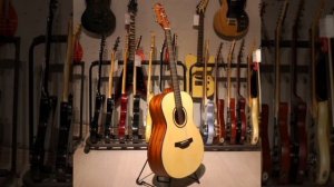 Акустическая гитара Crafter HT-100 /OP.N