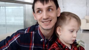 Лёня Шиловский в Новосибирской филармонии