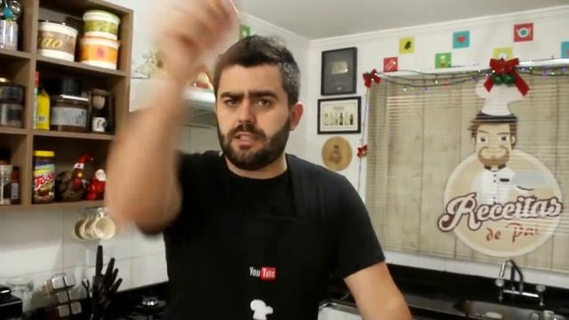 PUDIM DE COCO RÁPIDO SEM FORNO I SOBREMESA DE NATAL смотреть онлайн