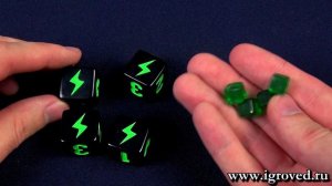 Повелитель Токио. Обзор настольной игры от Игроведа