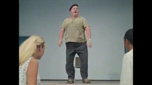 Танцевальная планета. История твиста