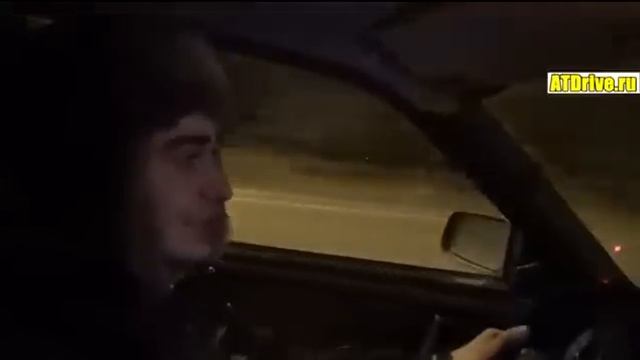 ВАЗ 2112 КУПЕ УСТАНОВКА КОМПРЕССОРА Жорик Ревазов смотреть онлайн