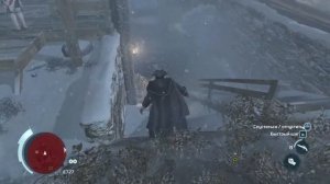 Обзор Миссии крадем Карту в Assassin's Creed III