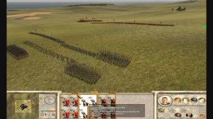 Прохождение ROME TOTAL WAR - 12. Богатство!