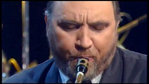 Alexey Kozlov & Arsenal - Somewhere by Leonard Bernstain