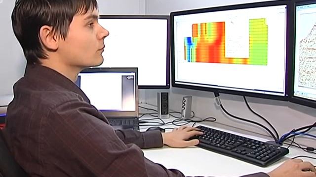 Башнефтегеофизика СП14 15 ВСЭ смотреть онлайн