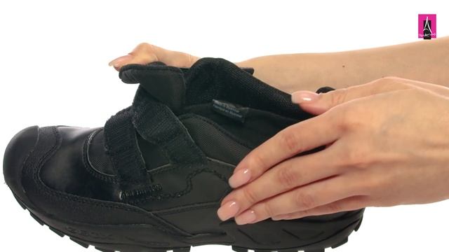 3453160 Видеообзор I Детские кроссовки GEOX J NEW SAVAGE BOY B ABX смотреть онлайн