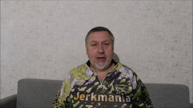 Выпуск №42. Gator, удилища и приманки! смотреть онлайн