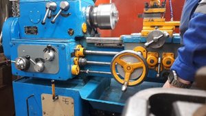 КПП ВАЗ на 1а616