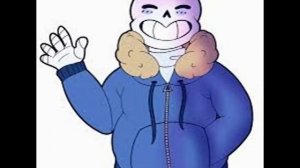 undertale sans images