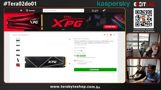 SORTEIO + PROMOÇÕES IMPERDÍVEIS PARA O SEU PRIMEIRO UP DO ANO! ? смотреть онлайн