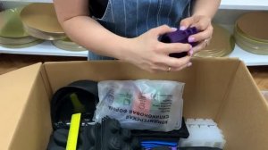 ? Силиконовые формы для выпечки! Новинка! ?