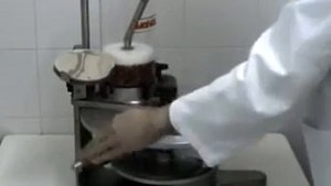 Котлетные аппараты MH MAINCA Испания