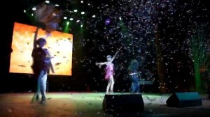 Танцы в стиле Гэтсби