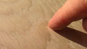 Показываю как сделал КОРОЛЕВСКИЙ СТОЛ ИЗ ДУБА все этапы и ошибки - художник в деревне, дубовый стол