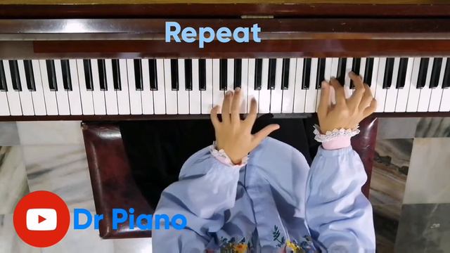 KANA NISHINO - BESTFRIEND PIANO TUTORIAL