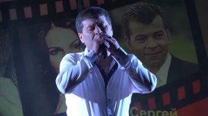 Парень из Союза - Озоновый слой  «кавер С.Наговицын»