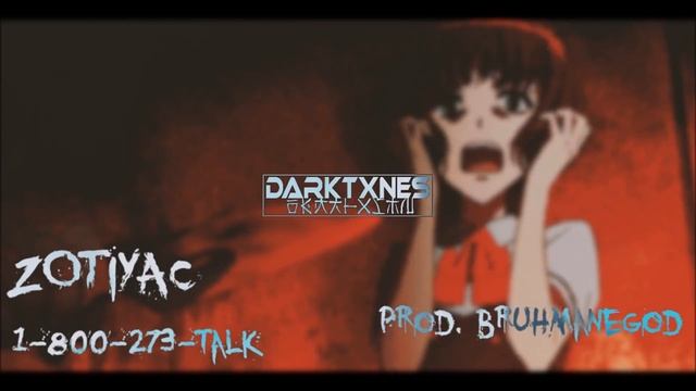 ZOTiYAC - 1-800-273-TALK смотреть онлайн
