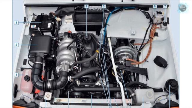 Нива обзор 50000 пробег 2 часть смотреть онлайн