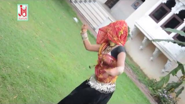 Latest Rajasthani Joganiya Mata Bhajan ¦ Thodi Thodi Jhank Ye Joganiya Rani ¦ Ramkumar maluni