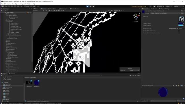 Unity Shader Graph Tutorial - Stylized 2d Lighting and Palette Swapping