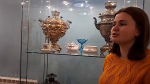 Музей самоваров