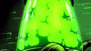 Крэш бандикут -тест анимации (русская озвучка)