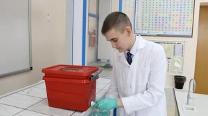 Получение жидкого биогумуса с помощью навозных червей