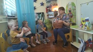 Развивающая игра "Что мы Родиной зовем? Дом, где мы с тобой живем".