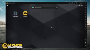 How To Install LDplayer ? on pc, Windows 7, Windows 10, 1GB, 2GB, 4GB, 8GB, RAM or Low and PC!