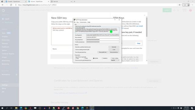 How to use SSH Keys with PuTTY on Windows смотреть онлайн