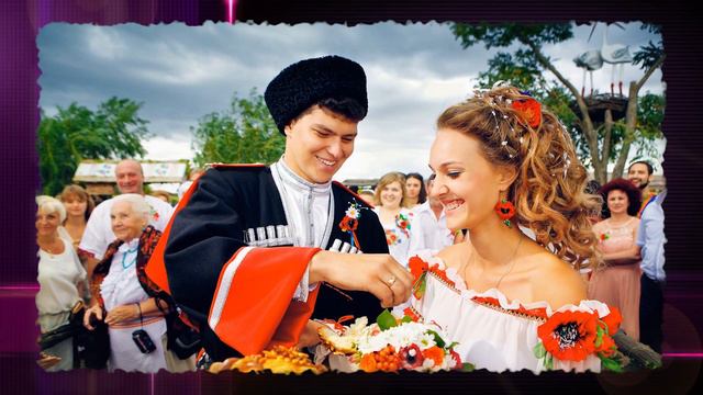 ВЕСЁЛАЯ СВАДЕБНАЯ ПЕСНЯ 💖Это ЛЮБОВЬ 💖Евгений Шадров