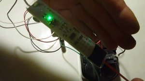 Пробник-индикатор-контролька автоэлектрика  UR-MAX