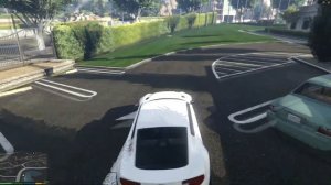 Nigel & Mrs. Thornhill Найджел и миссис Торнхилл - Все миссии GTA 5