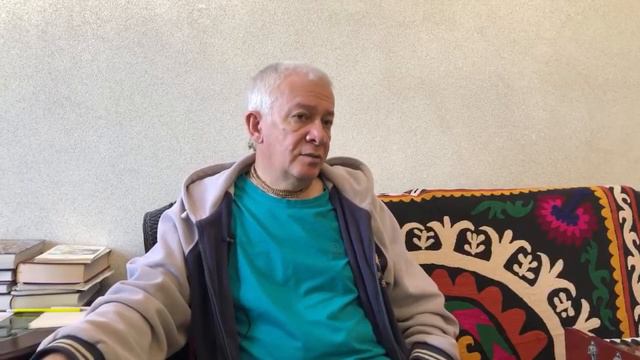 БЛАГОЧЕСТИЕ И ДУХОВНОЕ ЗНАНИЕ - Александр Хакимов - Алматы, 2020