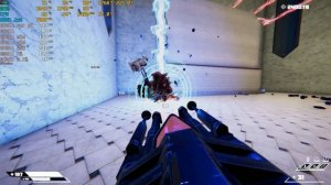 Turbo Overkill Ryzen 5 7600x RX 5700 XT full hd