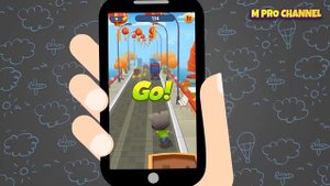 Evolution of Talking Tom Games (2010 to 2023) 4K