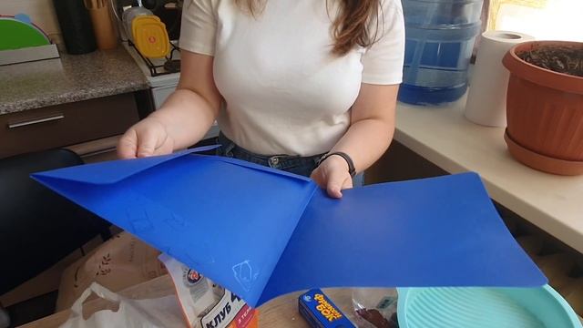 Покупки для Солнышко и попугайчиков и по мелочам смотреть онлайн