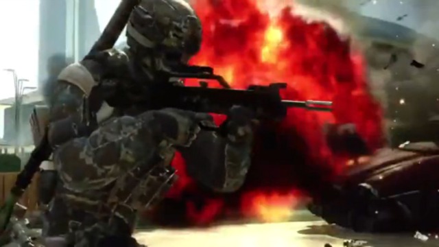 Call Of Duty: Black Ops 2 — Nuketown 2025