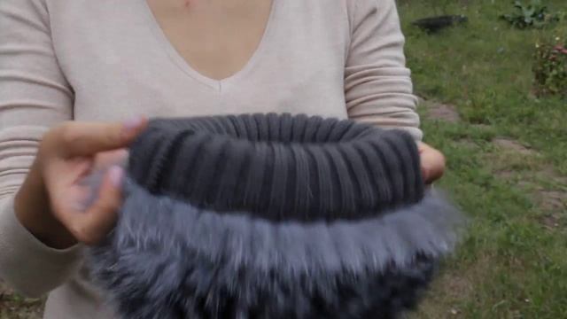 Шапка, Глория Силверблэк смотреть онлайн