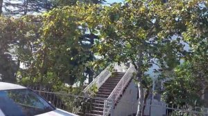 Абхазия.  Очамчира, Илор