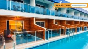 EFTALIA MARIN HOTEL 5* Турция Алания обзор – отель ЕФТАЛИА МАРИН ХОТЕЛ 5* Алания видео обзор