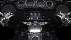 2024 Harley Davidson Tri Glide Ultra